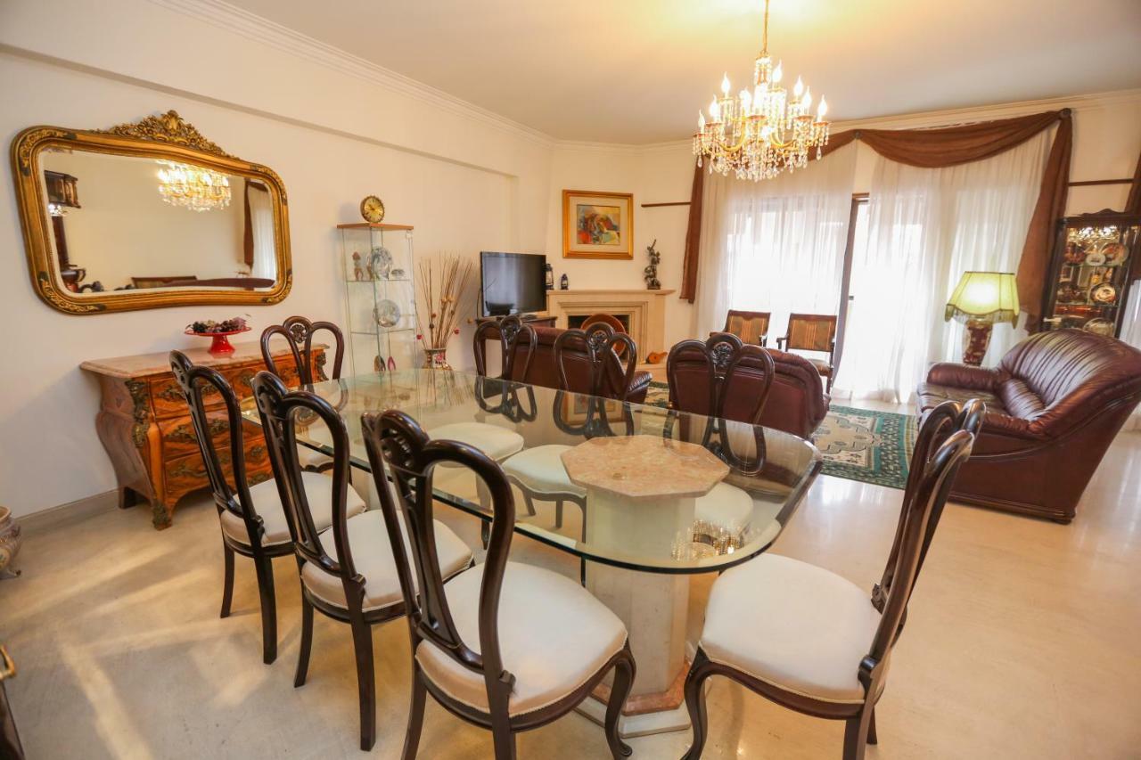 Like-Home-T4-Bright Benfica Apt-Terrace Lissabon Exterior foto
